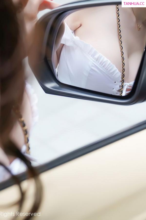 黄米妮  米妮大萌萌 [XiuRen]高清写真图 2020.08.05 No.2408 糯美子Mini第66张图片